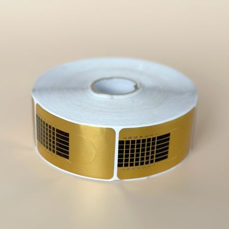 Chablons Rouleau X 500