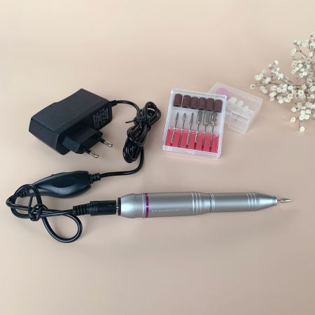 Maxi Kit Manucure Gel UV XL