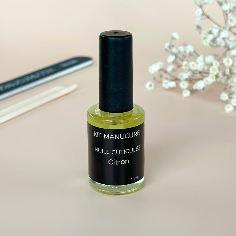 Maxi Kit Manucure Gel UV XXL