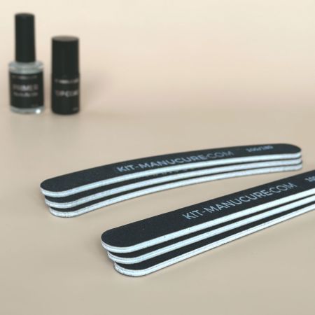 Maxi Kit Manucure Gel UV XXL