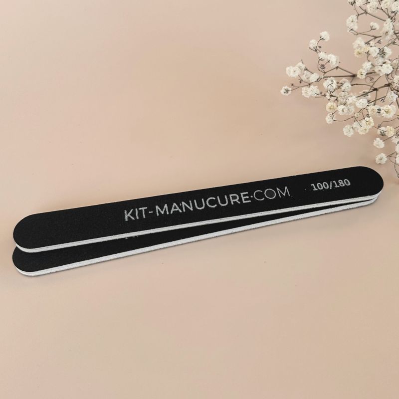 Kit Manucure Gel UV Couleur