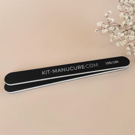 Kit Manucure Gel UV Couleur