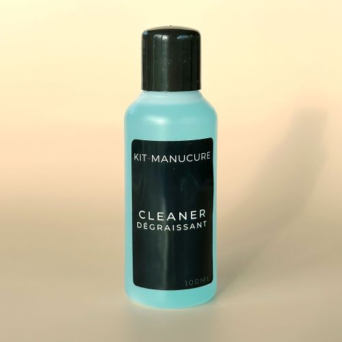 Cleaner 100 ml