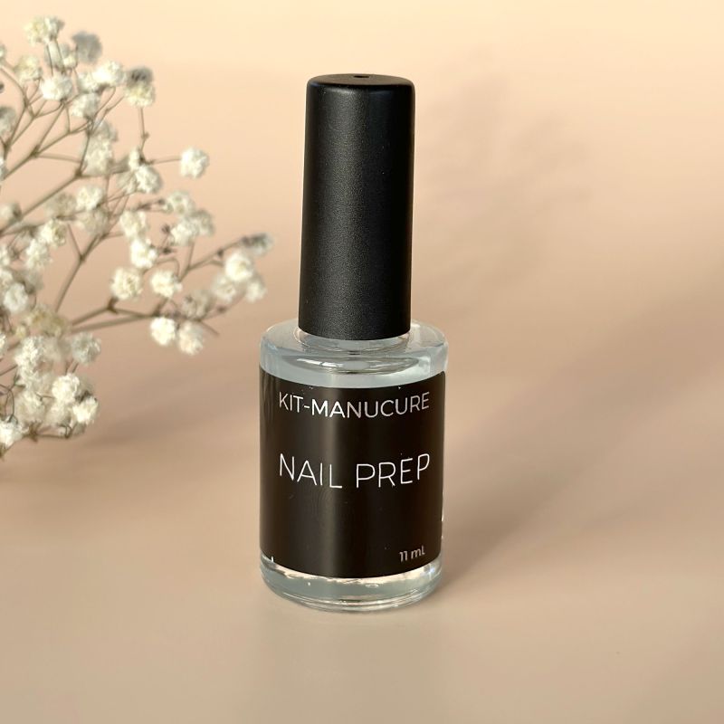 Nail Prep 11ml