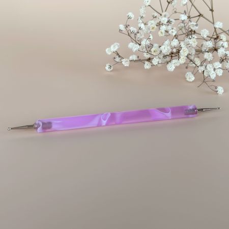 Dotting Tool à Double Pointes