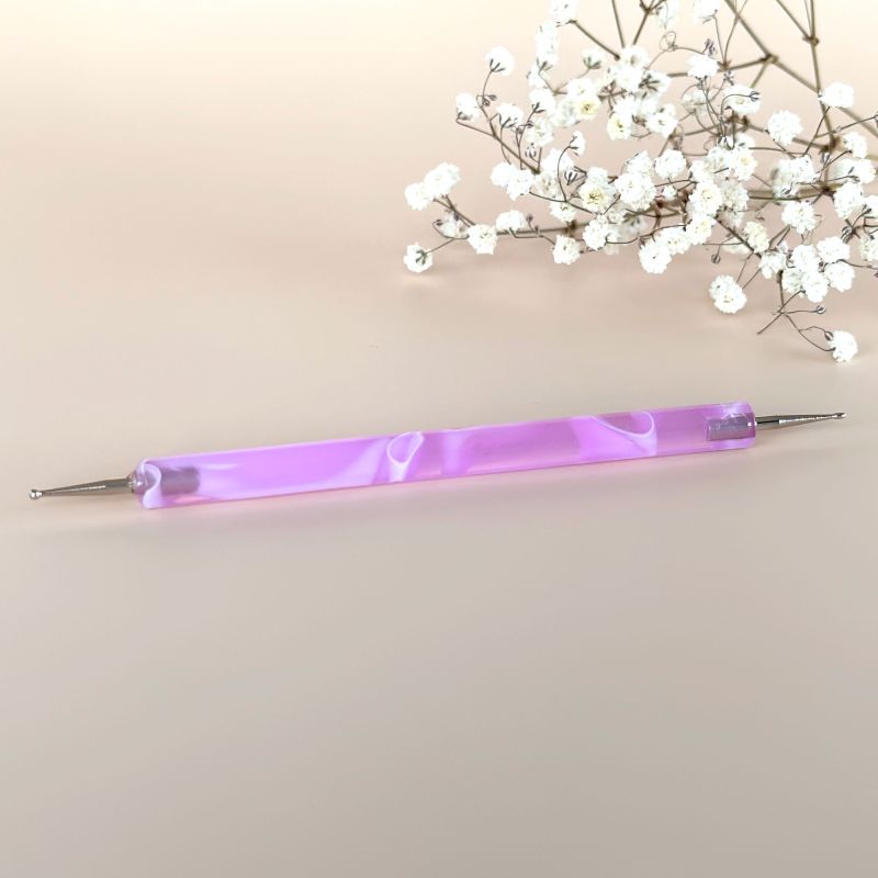 Dotting Tool à Double Pointes