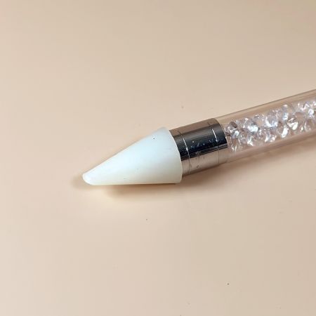 Stylo à strass