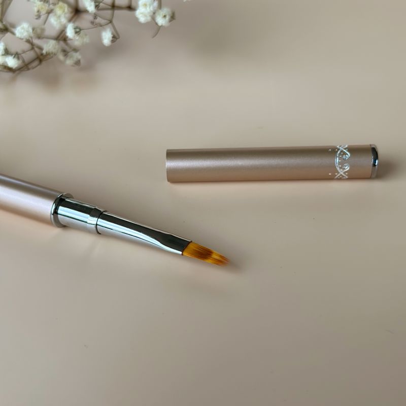 Pinceau à dégradé - Avec capuchon