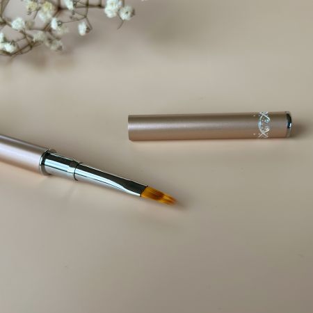 Pinceau à dégradé - Avec capuchon