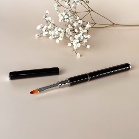 Kit Polygel avec lampe