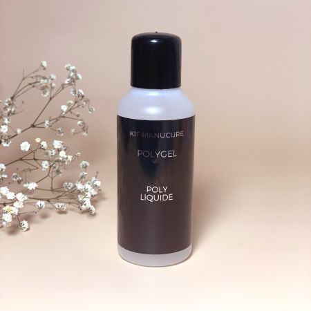 Maxi Kit Manucure Polygel XL