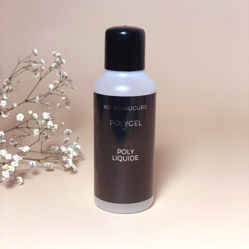 Maxi Kit Manucure Polygel XXL