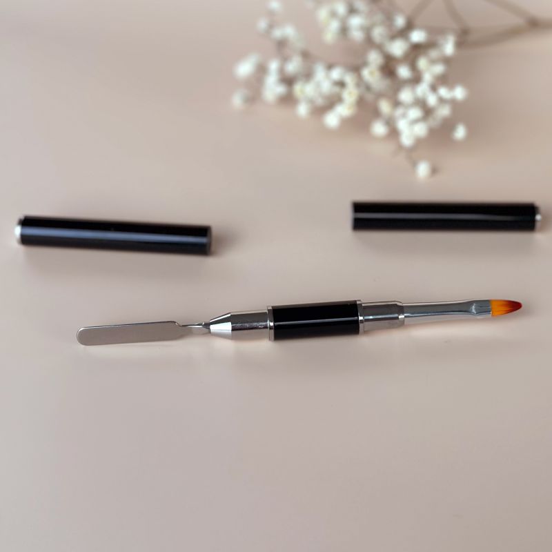 Kit Polygel avec lampe