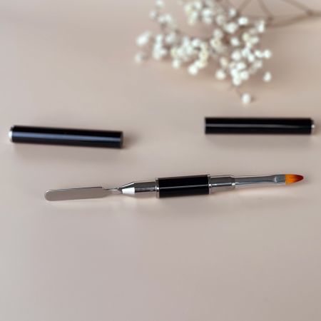 Kit Polygel avec lampe