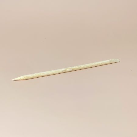 Bâtonnet en Bois X 1