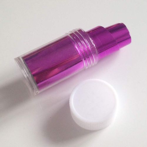 Foil Ongles - Rose Violet