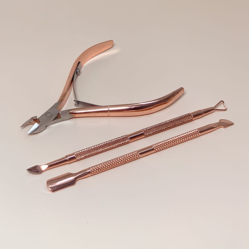 Maxi Kit Manucure Polygel XXL