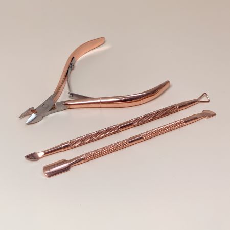 Maxi Kit Manucure Polygel XXL