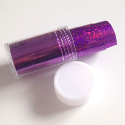 Foil Ongles - Violet