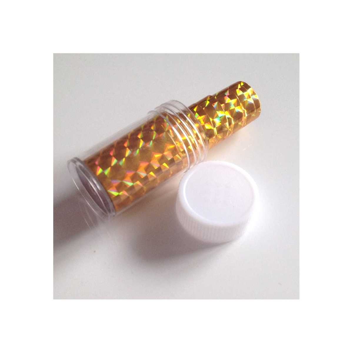 Foil Ongles - Doré Spirographe https://www.kit-manucure.com/470-thickbox_default/foils-ongles-doré-spirographe-brillant-nail-art.jpg