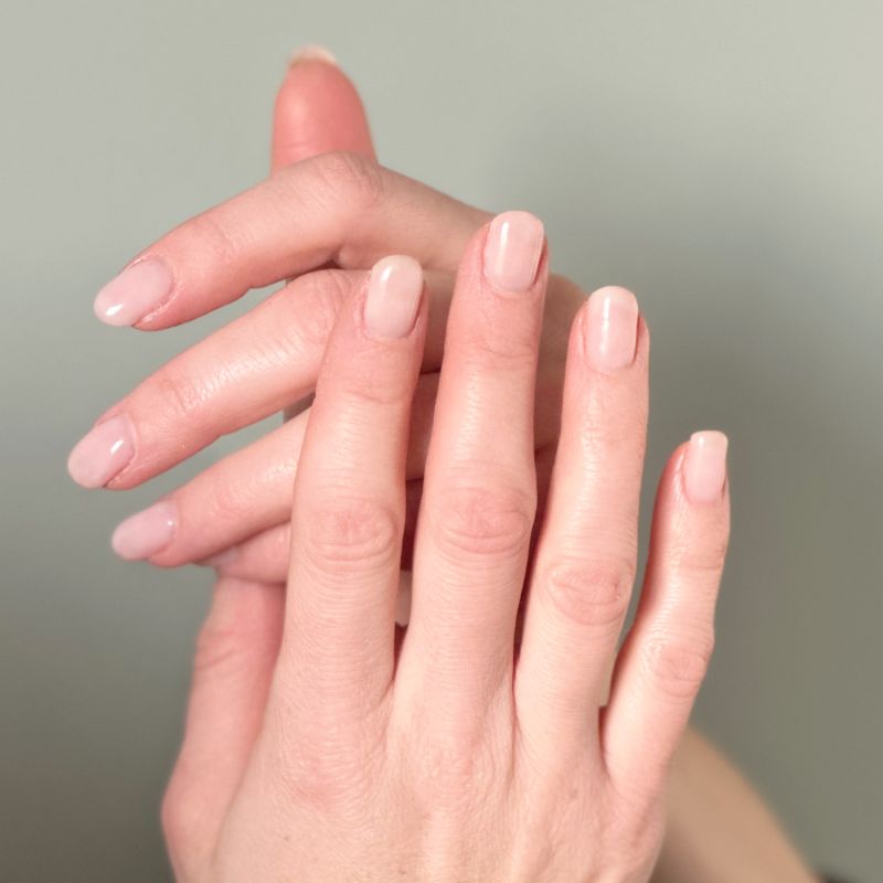 Base Vitaminée Milky 5 mL