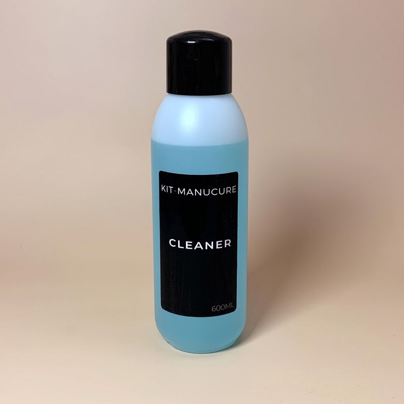 Cleaner 600 ml