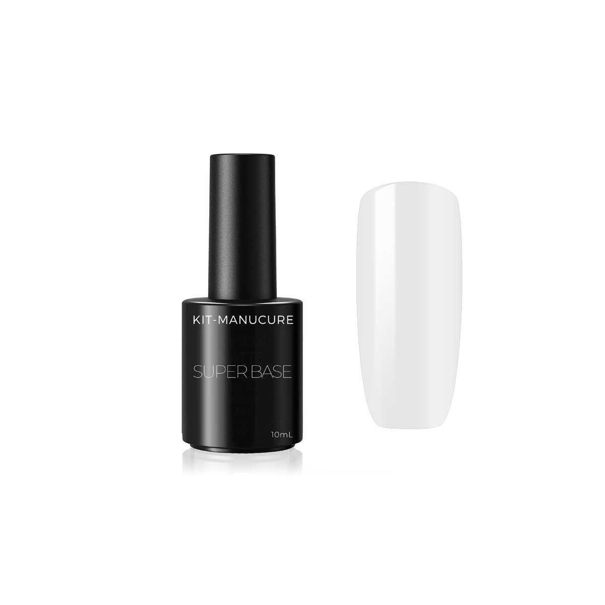 Gummy Base - Transparente 10mL