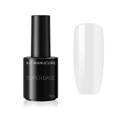 Gummy Base - Transparente 10mL