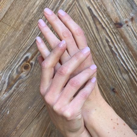 Gummy Base - Beige Naturel 10mL