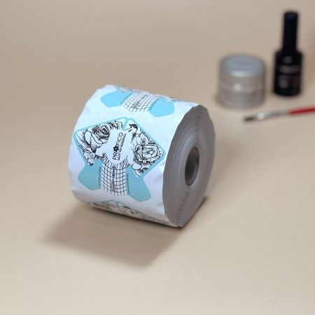 Rouleau de Chablons XL X 400
