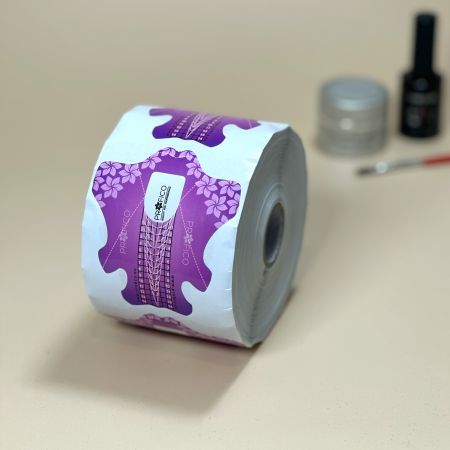 Rouleau de Chablons XXL X 400