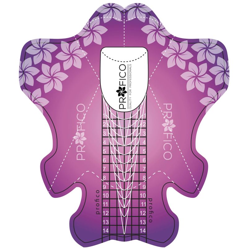 Rouleau de Chablons XXL X 400