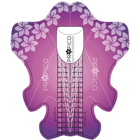 Rouleau de Chablons XXL X 400