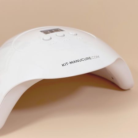 Lampe LED 48W Triple Timer