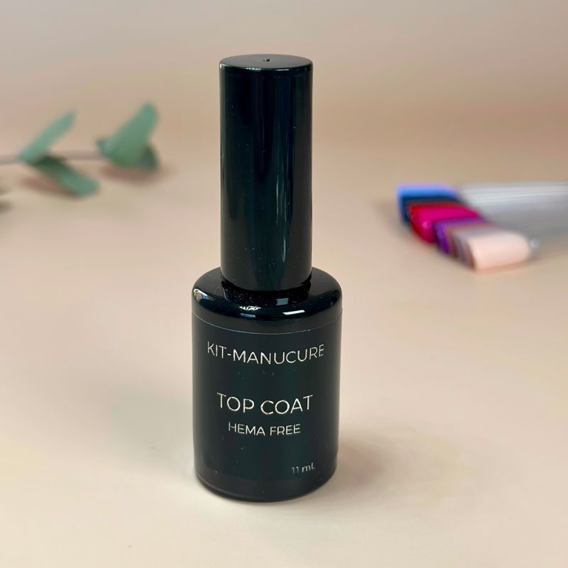 Top Coat 10ml