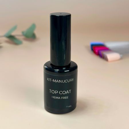 Top Coat 10ml