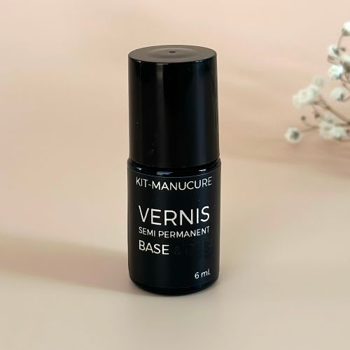 Base Vernis Semi-Permanent 5ml