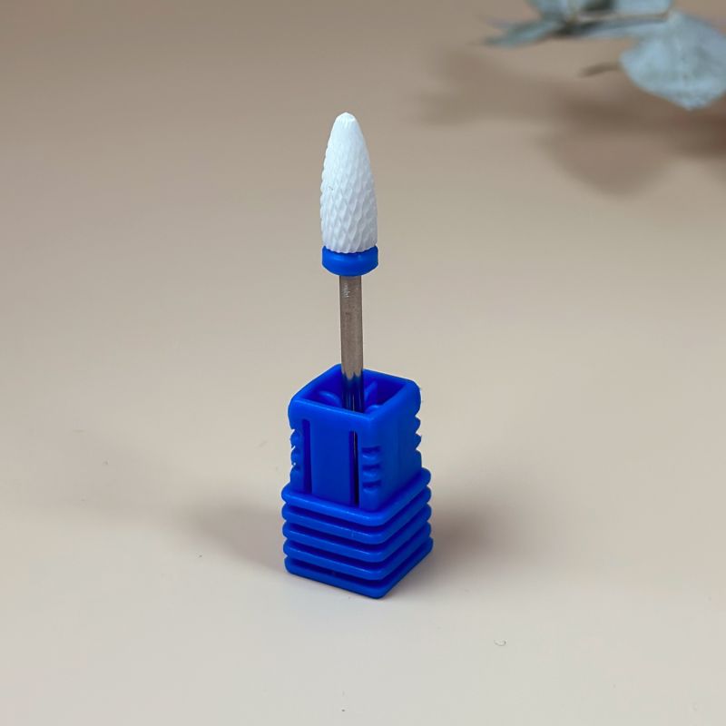 Kit Semi-Permanent 6 Vernis + Gainage + Ponceuse