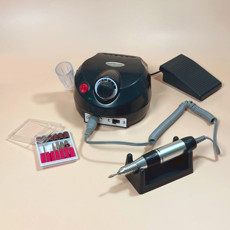 Maxi Kit Manucure Gel UV XXXL