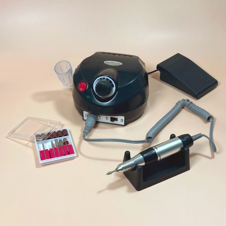 Méga Kit Manucure Gel Vernis et Ponceuse Pro