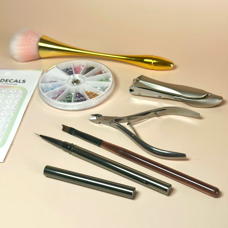 Coupe ongle de qualité supérieure