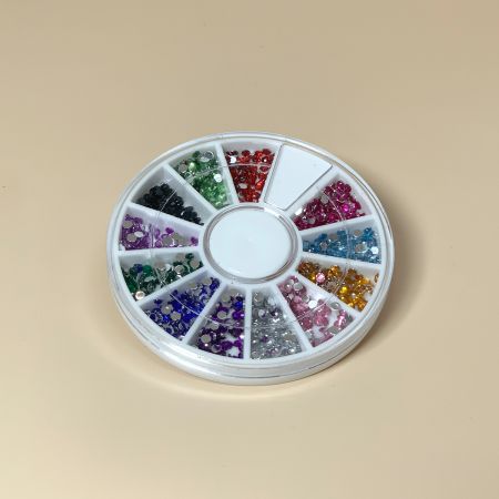 Maxi Kit Manucure Gel UV XL