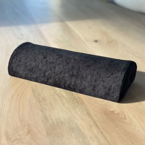 Repose Main Eponge - Noir