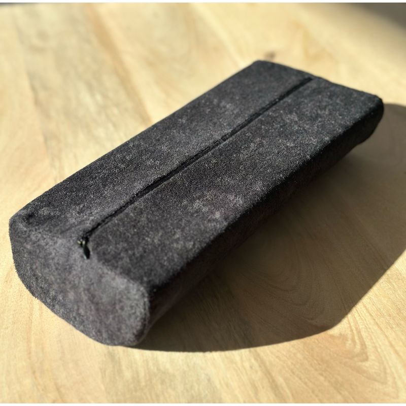 Repose Main Eponge - Noir