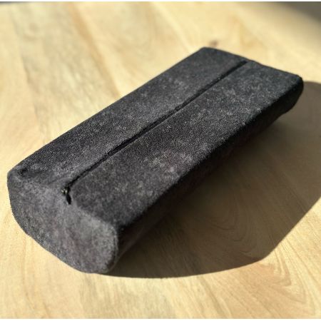 Repose Main Eponge - Noir