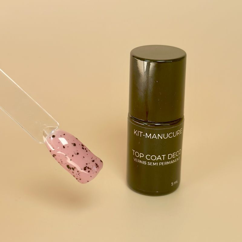 Top Coat Déco 5ml