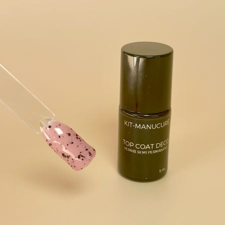 Top Coat Déco 5ml