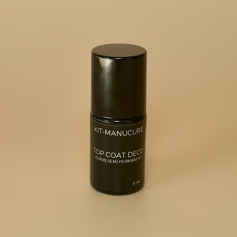 Top Coat Déco 5ml