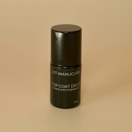 Top Coat Déco 5ml