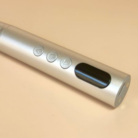 Coffret Ponceuse Ongles Électrique Sans Fil